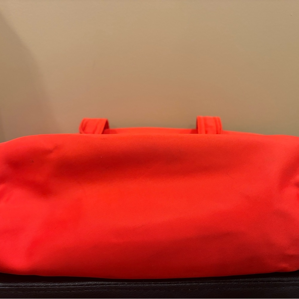 Kate Spade Flatiron Nylon Shoulder Tote Bag - Picture 10 of 10